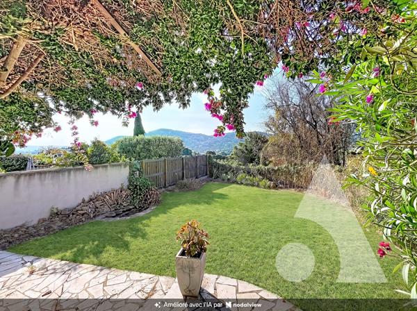 Maison 4 pièces 87 m2