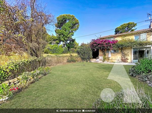 Maison 4 pièces 87 m2