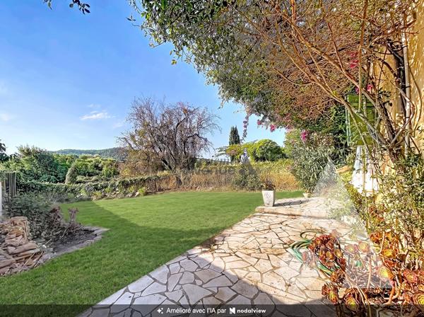 Maison 4 pièces 87 m2