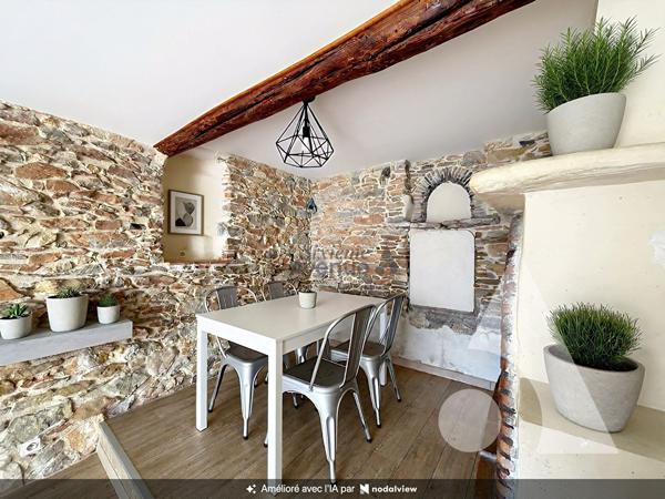 Maison 4 pièces 87 m2