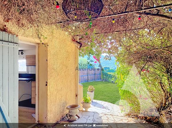 Maison 4 pièces 87 m2