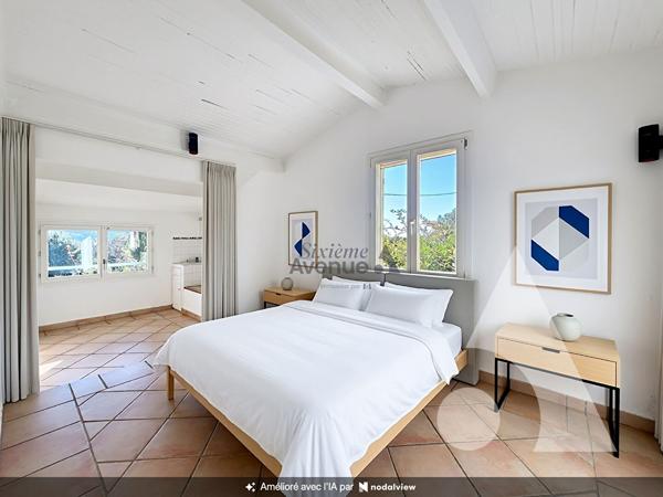 Maison 4 pièces 87 m2