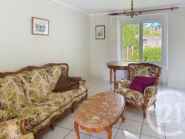 Maison à vendre  4 pièces - 86,90 m2 REDON - 35