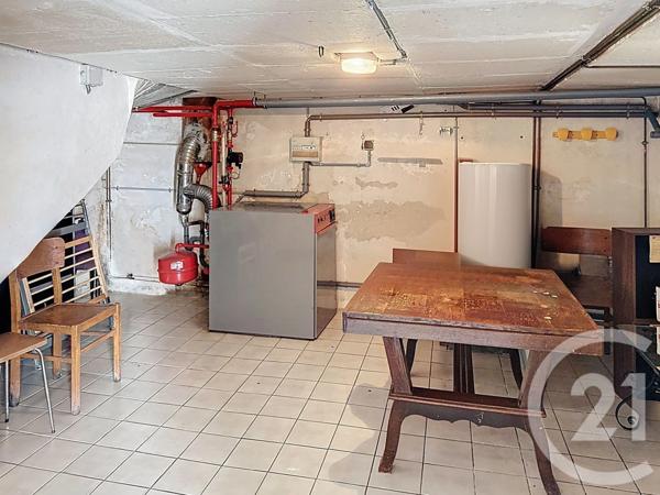 Maison à vendre  4 pièces - 86,90 m2 REDON - 35