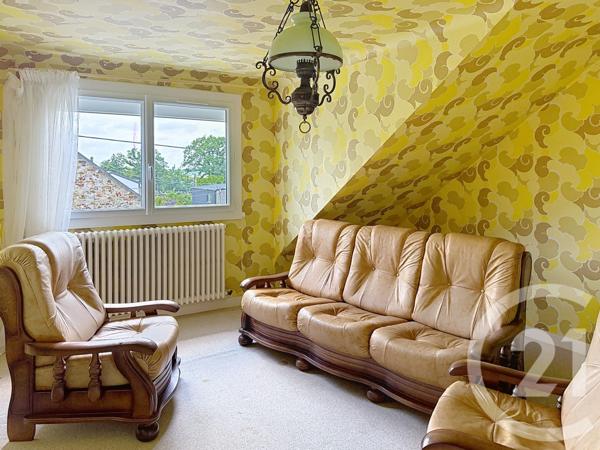 Maison à vendre  4 pièces - 86,90 m2 REDON - 35