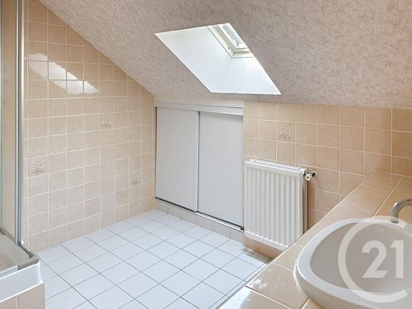 Maison à vendre  4 pièces - 86,90 m2 REDON - 35