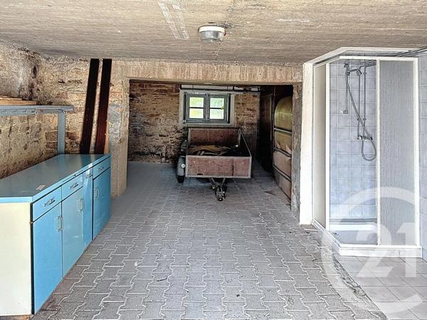 Maison à vendre  4 pièces - 86,90 m2 REDON - 35