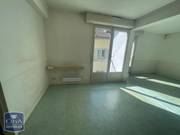 Vente appartement 3 pièces de 52m²