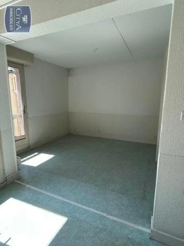 Vente appartement 3 pièces de 52m²