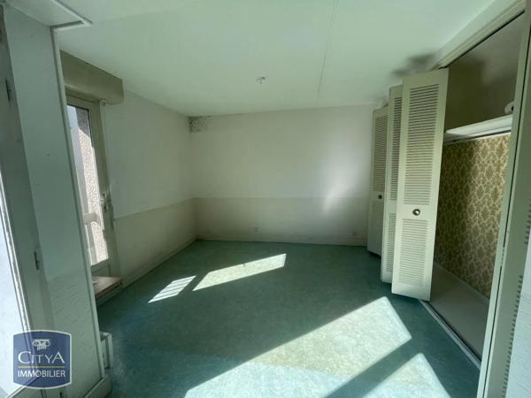 Vente appartement 3 pièces de 52m²