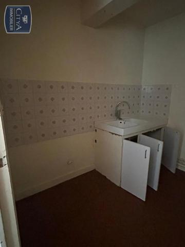 Vente appartement 3 pièces de 52m²