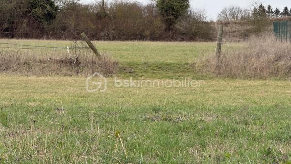 Propriété de caractère avec plus d’un hectare de terrain à 5 minutes de Saint-Quentin

À seulement quelques minutes de Saint-Quentin, découvrez cette magnifique propriété offrant un cadre de vie exceptionnel, au calme, sans renoncer à la proximité immédiate des commodités.

Derrière son portail, cette demeure développe environ 225 m² habitables et s’implante sur plus d’un hectare de terrain, un véritable privilège pour les amoureux de nature, d’espace et de tranquillité.

Dès l’entrée, vous serez séduits par les volumes généreux et la luminosité des pièces. Le rez-de-chaussée propose une vaste pièce de vie chaleureuse avec cheminée, idéale pour recevoir famille et amis, une grande cuisine aménagée et équipée, une suite parentale, une salle de bain, un WC indépendant ainsi qu’une pièce supplémentaire pouvant devenir chambre, bureau ou espace loisirs selon vos besoins.

À l’étage, un superbe palier cathédrale distribue deux grandes chambres, un dressing et une seconde salle de bain.

À l’extérieur, la propriété révèle tout son potentiel. Le terrain de plus de 11 000 m² offre de multiples possibilités : chevaux, animaux, projet familial, piscine, potager ou simplement le plaisir de profiter d’un environnement privilégié à l’abri des regards.

Les dépendances complètent parfaitement l’ensemble et permettront d’accueillir une activité professionnelle, un atelier, du stockage, des véhicules de collection ou tout autre projet nécessitant de l’espace.

Rare sur le secteur, cette propriété séduira les acquéreurs à la recherche d’un véritable havre de paix, tout en restant à moins de 5 minutes des commerces, écoles et axes principaux.

Une visite suffit pour comprendre le caractère unique de ce bien.