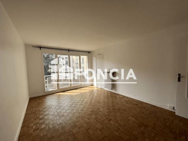 Location Appartement 2 pièces 43.92 m² - 35 AVE DU GENERAL LECLERC Boulogne 92100