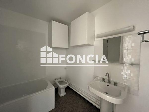 Location Appartement 2 pièces 43.92 m² - 35 AVE DU GENERAL LECLERC Boulogne 92100