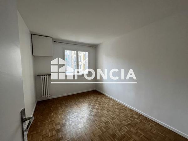 Location Appartement 2 pièces 43.92 m² - 35 AVE DU GENERAL LECLERC Boulogne 92100