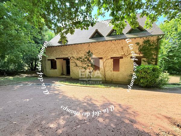 Maison Gif Sur Yvette 6 pièce(s) 200 m2