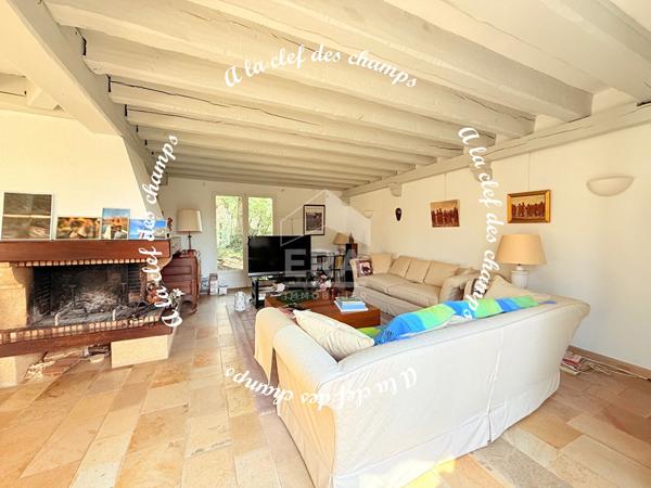 Maison Gif Sur Yvette 6 pièce(s) 200 m2