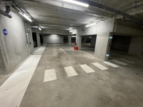 Appartement à vendre à Boulogne-sur-Mer dans le Pas-de-Calais (62200), ref : 62055-3853