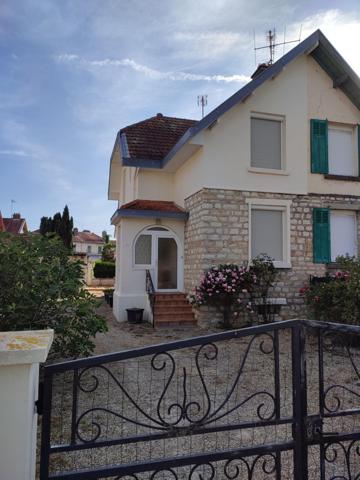 maison sans gros travaux,