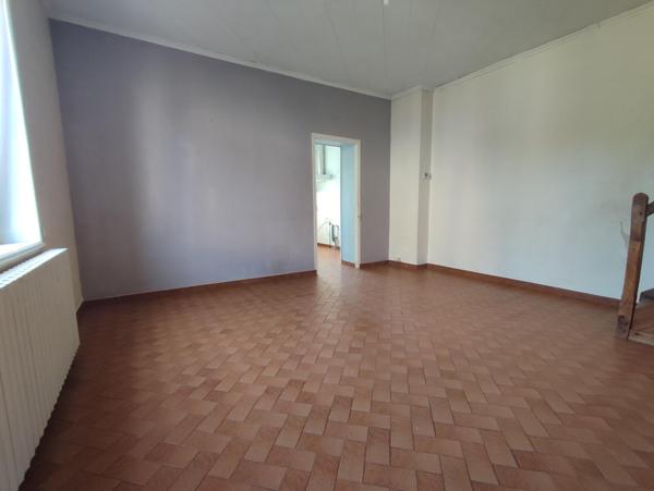 maison sans gros travaux,