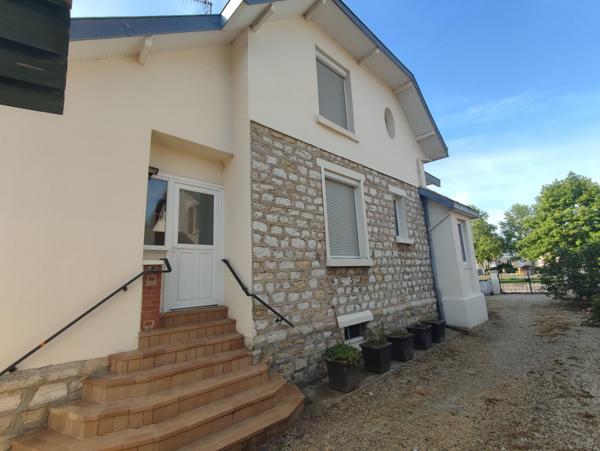 maison sans gros travaux,