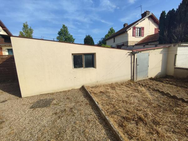 maison sans gros travaux,