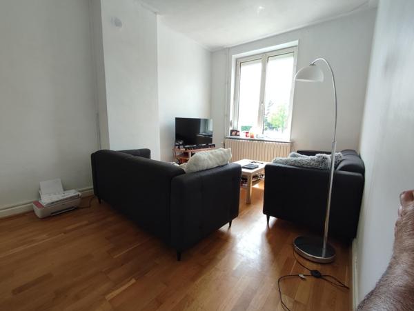 maison sans gros travaux,