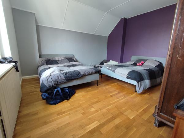 maison sans gros travaux,