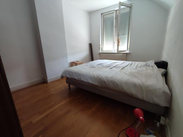 maison sans gros travaux,