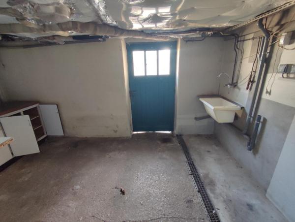 maison sans gros travaux,