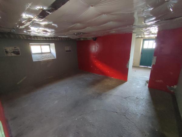 maison sans gros travaux,