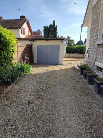 maison sans gros travaux,