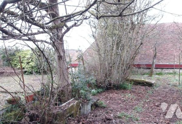 A BOUSSAC (23) CREUSE, A vendre maison ancienne en pierres de granit dans le quartier historiqu...