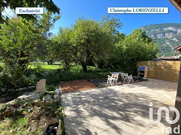 Maison à vendre 3 pièces 75 m² Culoz-Béon
