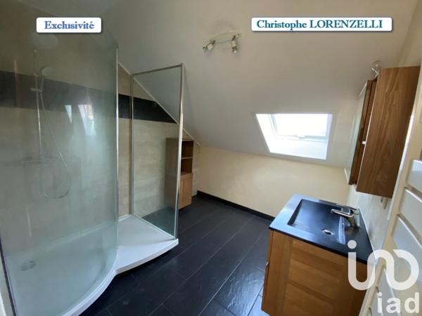 Maison à vendre 3 pièces 75 m² Culoz-Béon