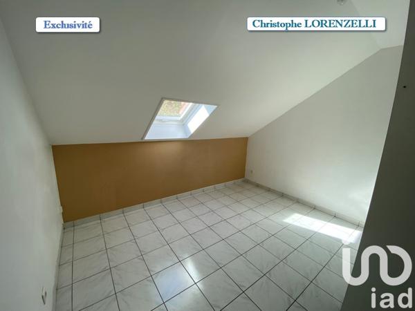 Maison à vendre 3 pièces 75 m² Culoz-Béon