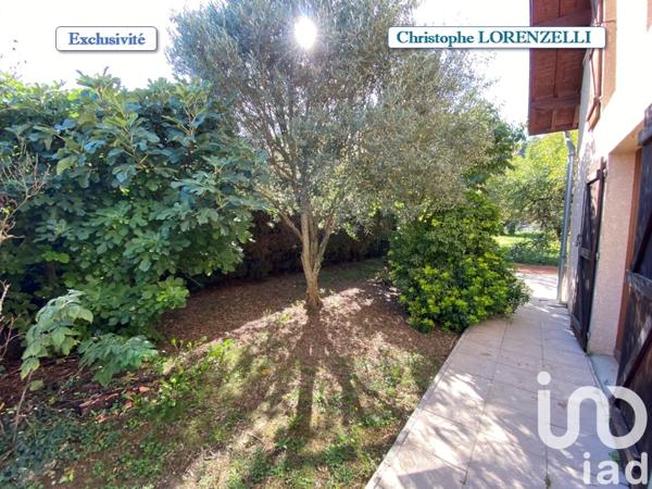 Maison à vendre 3 pièces 75 m² Culoz-Béon