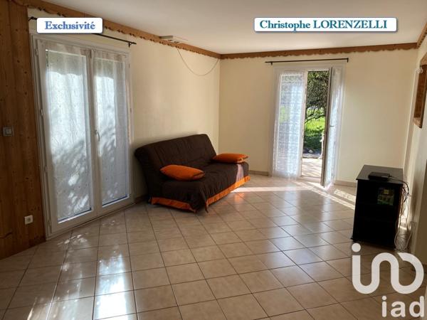 Maison à vendre 3 pièces 75 m² Culoz-Béon