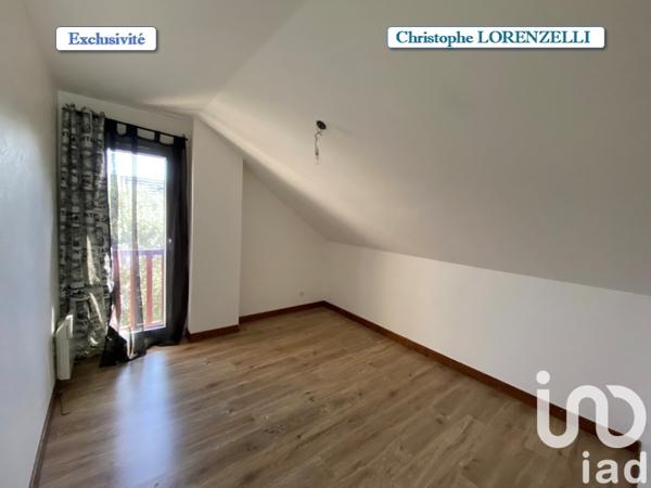 Maison à vendre 3 pièces 75 m² Culoz-Béon