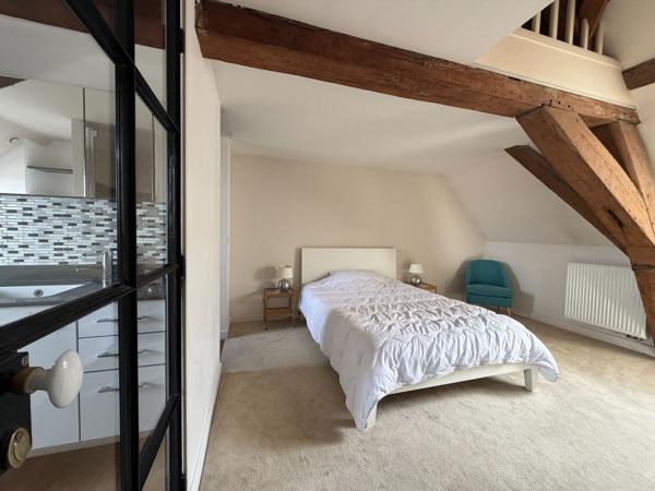 Location Appartement de luxe Lille 4 Pièces 129 m²