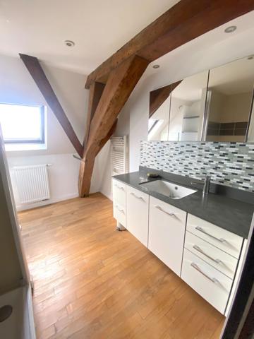 Location Appartement de luxe Lille 4 Pièces 129 m²
