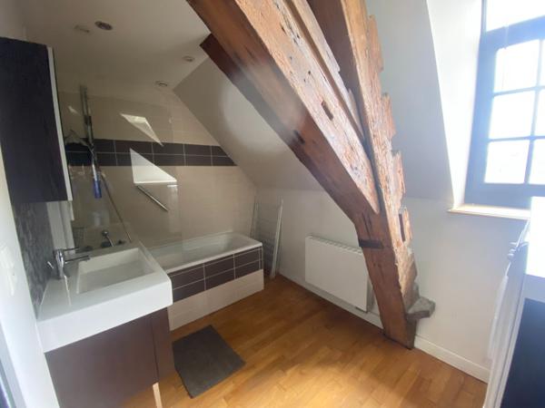 Location Appartement de luxe Lille 4 Pièces 129 m²