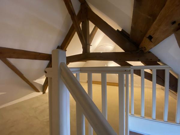 Location Appartement de luxe Lille 4 Pièces 129 m²