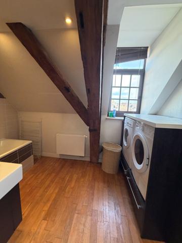 Location Appartement de luxe Lille 4 Pièces 129 m²