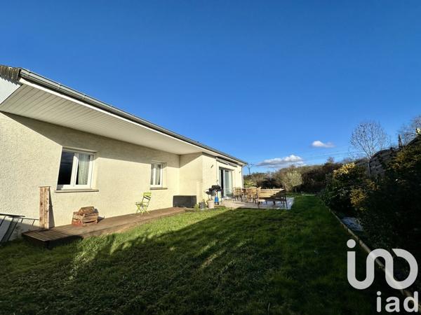 Maison 4 pièces de 101 m² à Ossun (65380)