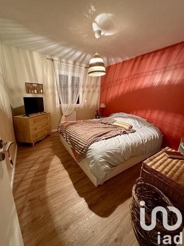 Maison 4 pièces de 101 m² à Ossun (65380)