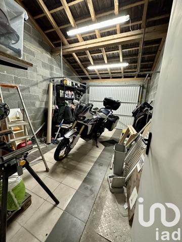 Maison 4 pièces de 101 m² à Ossun (65380)