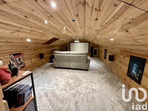 Maison 4 pièces de 101 m² à Ossun (65380)