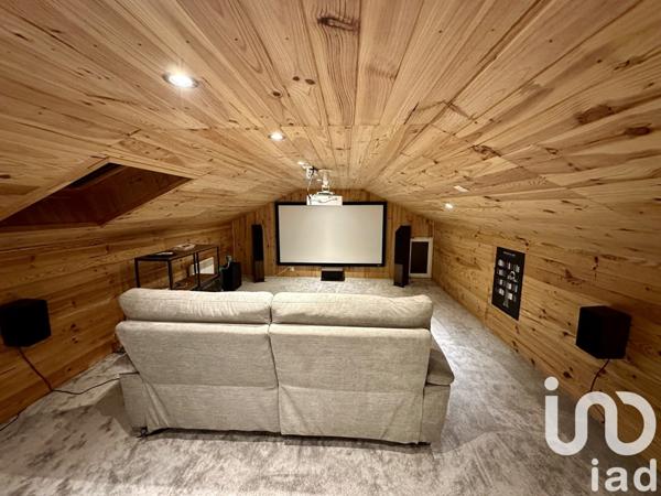 Maison 4 pièces de 101 m² à Ossun (65380)