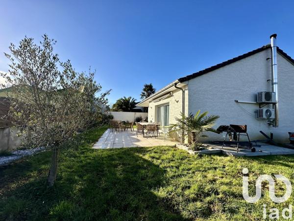 Maison 4 pièces de 101 m² à Ossun (65380)